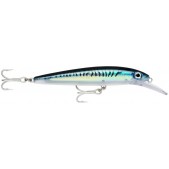 Rapala HMAG15 (SBM) Silver Blue Mackerel